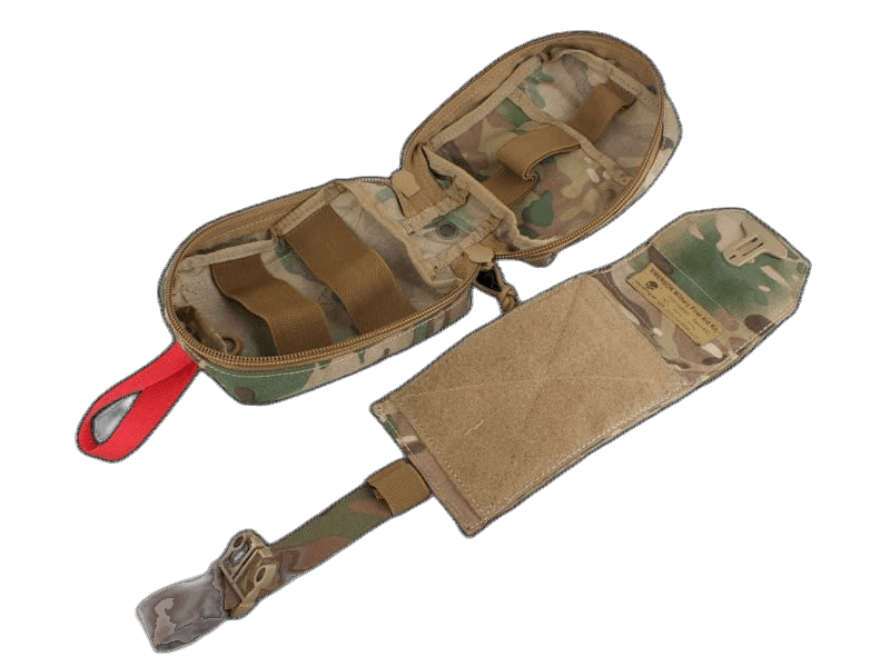 Emerson Gear Military First Aid Kit Pouch