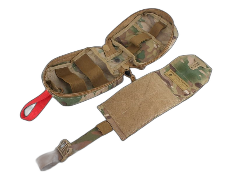 Emerson Gear Military First Aid Kit Pouch