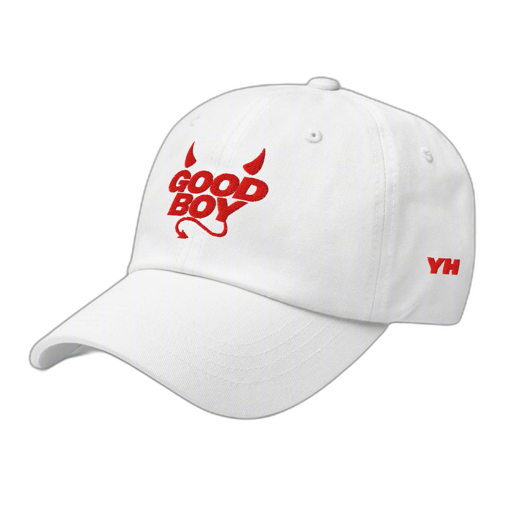 Good Boy Dad Hat