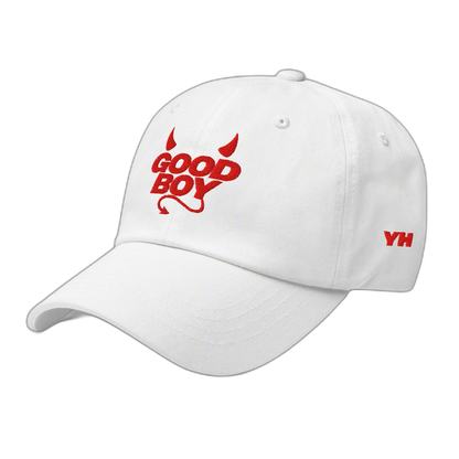 Good Boy Dad Hat