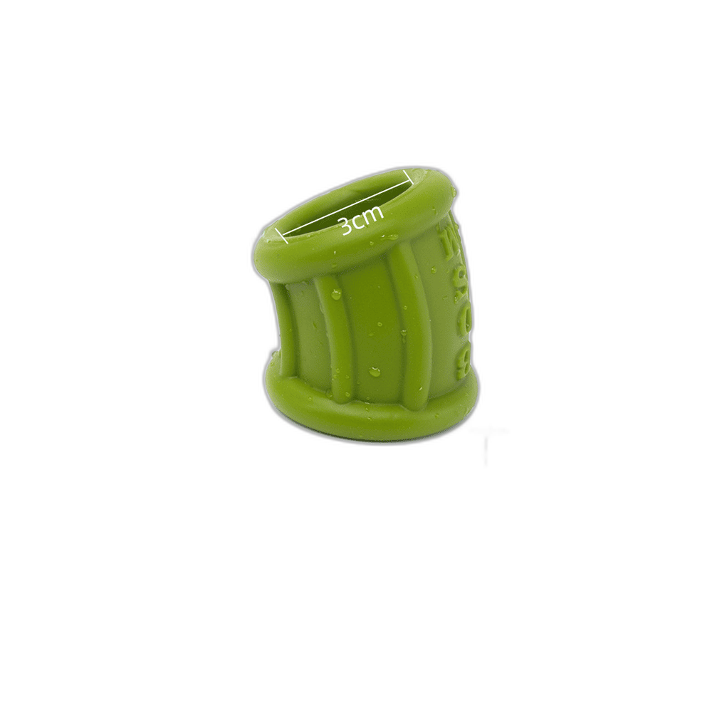Endura – Silicone Ball Stretcher - Cock Ring
