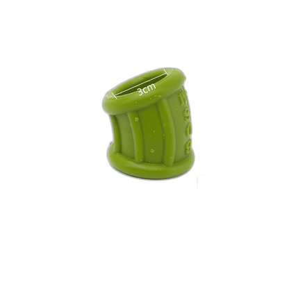 Endura – Silicone Ball Stretcher - Cock Ring