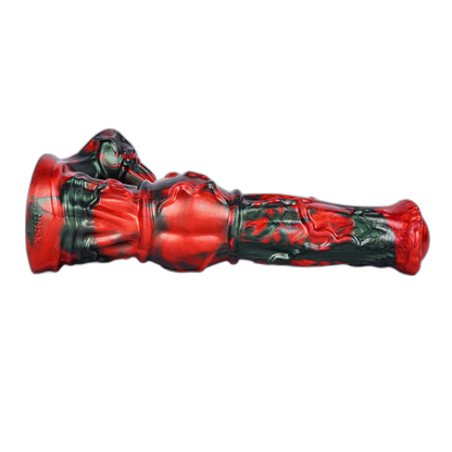 HellSteed – 10 Inch Silicone Fantasy Dildo – Centaur Dildo & Knot Dildo