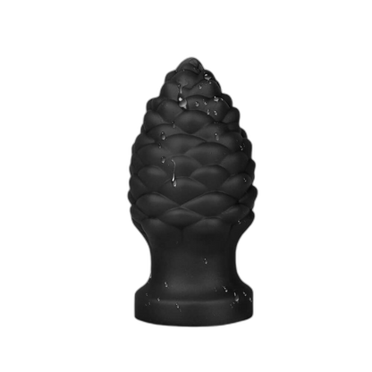 Pinecone - Small Butt Plug - Anal Dilator - Anal Sex toy