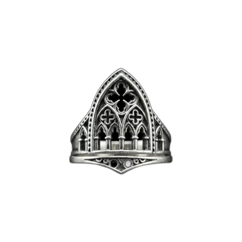 Cathedral Ring