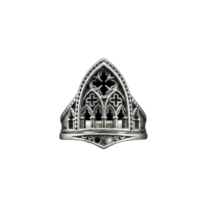Cathedral Ring