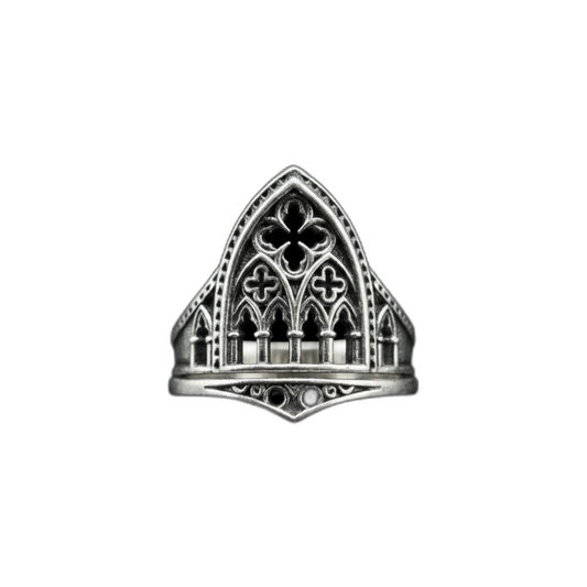 Cathedral Ring