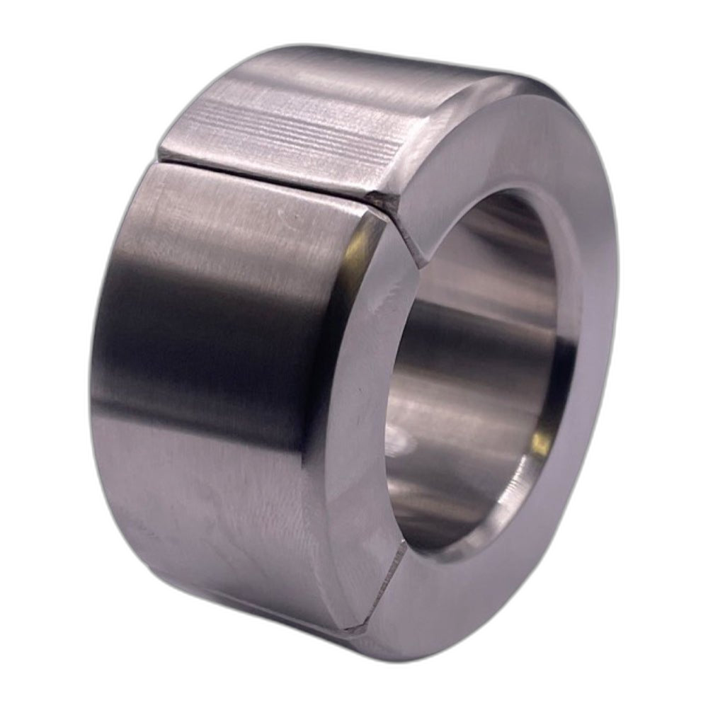 ruff GEAR Magnetic Stainless Steel HALO Ballstretcher 39mm x 30mm 495gm