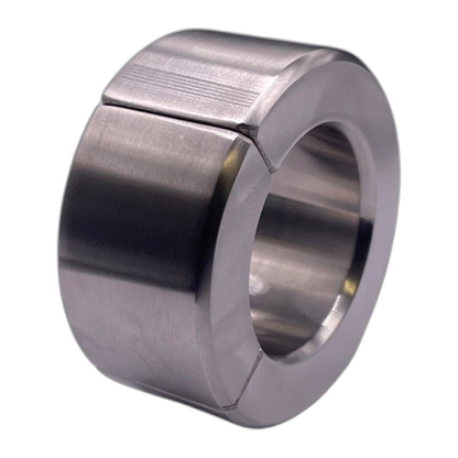 ruff GEAR Magnetic Stainless Steel HALO Ballstretcher 39mm x 30mm 495gm