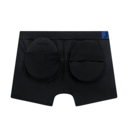 Jockmail Mesh Magic Butt-Lifting Boxers