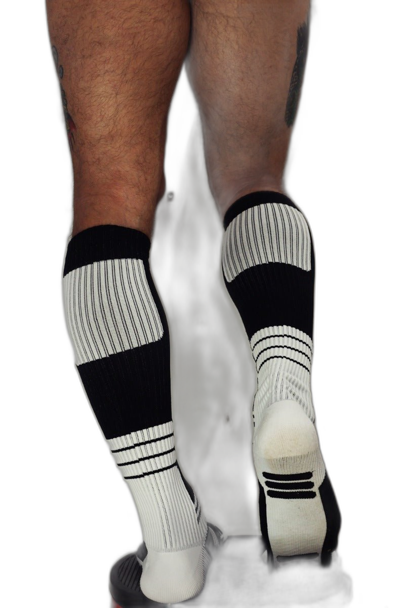 Breedwell Hypnotix Socks Black