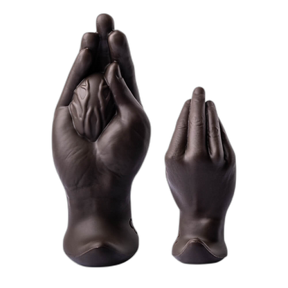 Fisting King - Fist Dildo - Anal Fisting Toy