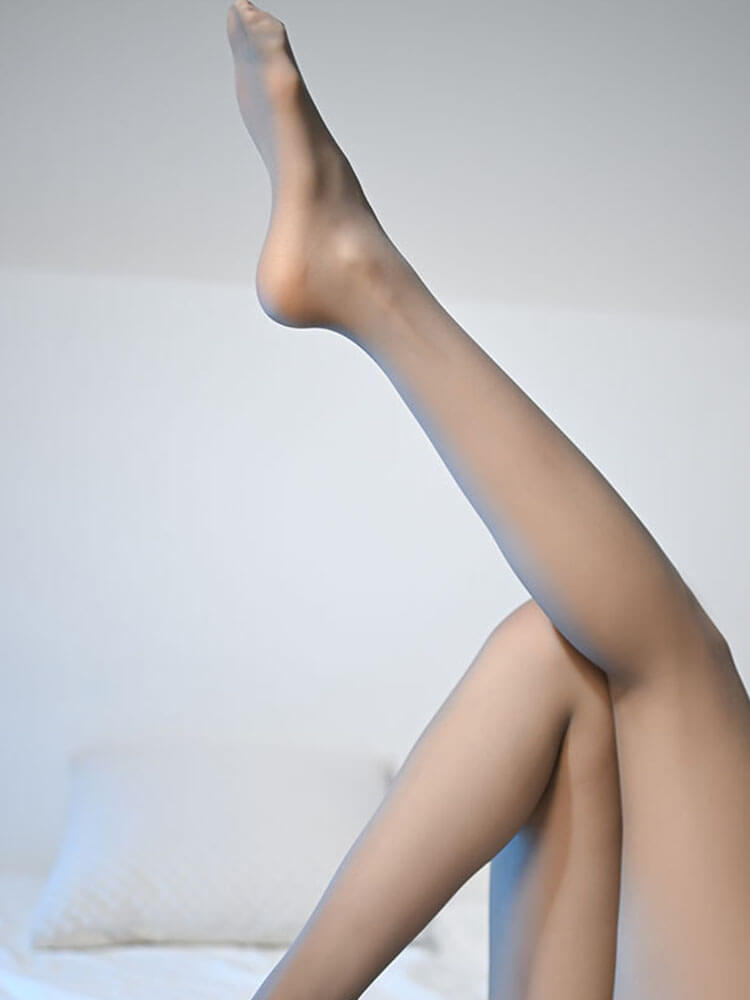 Sexy Sheer Invisible Ultra-Thin 0D Stockings