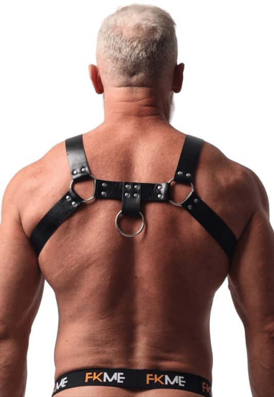 FKME Shoulder Harness