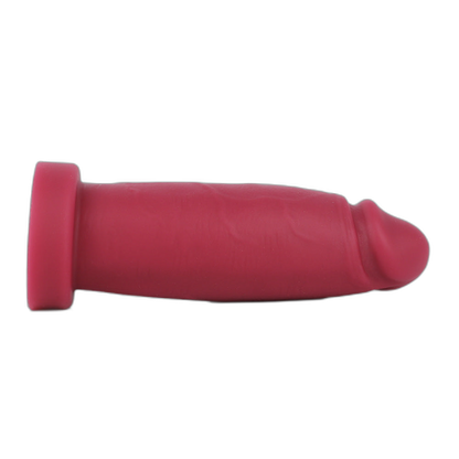 Arthur - Silicone Dildo - Realistic Dildo - Anal Dildo