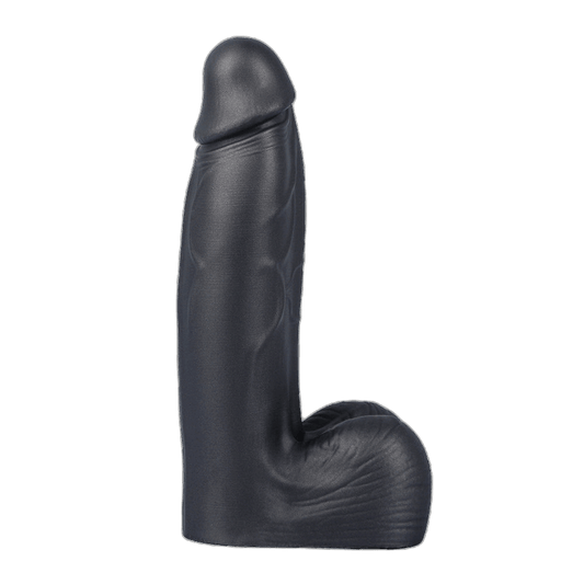 Kyle Silicone Realistic Thick Dildo G-Spot Stimulation Dildo With Powerful Suction Cup Sex Toys