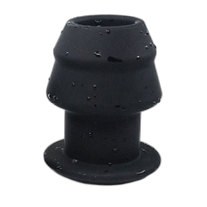 ruff GEAR Pure Silicone Tunnel Plug XL