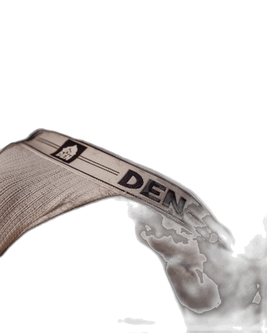 DEN CORE Jock - White