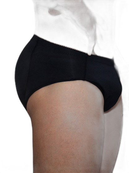 Men Sexy Butt Lifting Padded Underwear