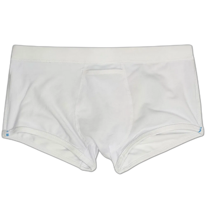 Pride Pocket Swim Trunks