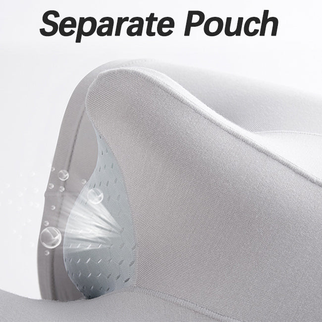 4 Pack Separate Ball Pouch Breathable Trunks