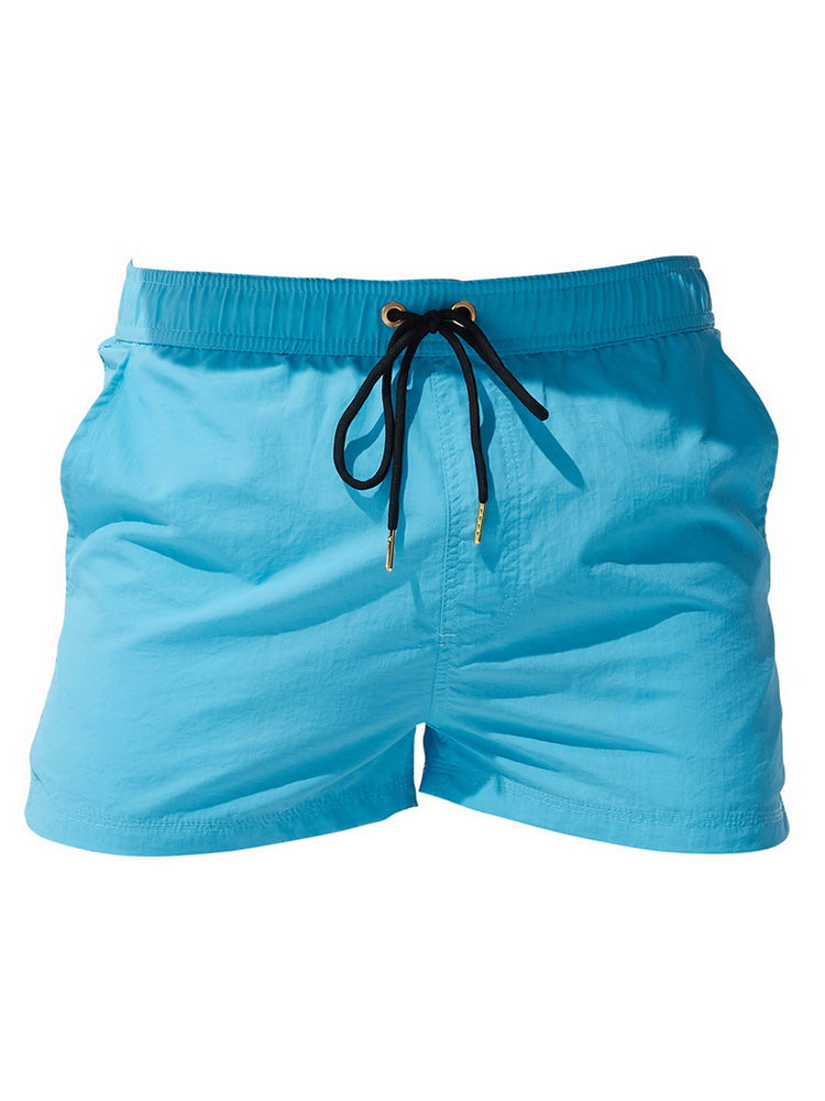 Surf Shorts Quick Dry Swim Trunks