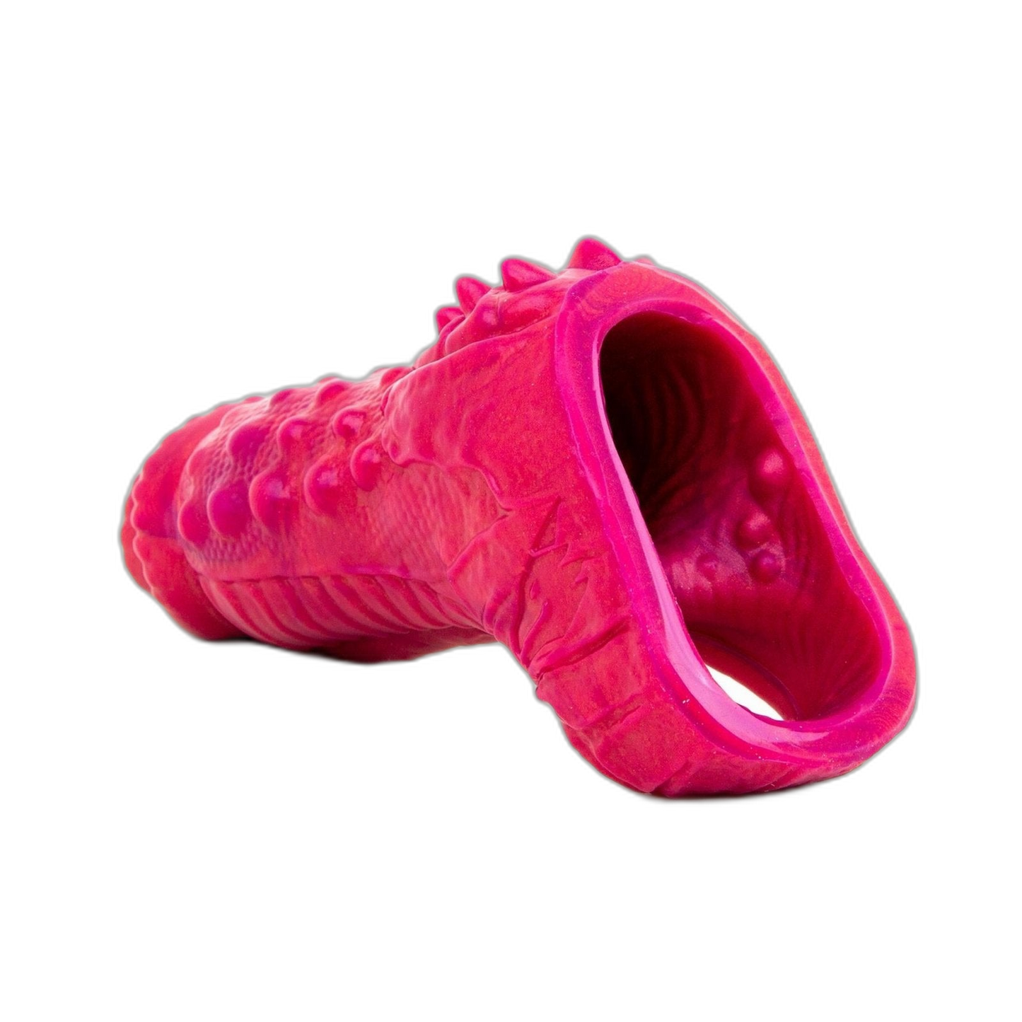 BAD DRAGON Crackers' Sheath V2, Signature