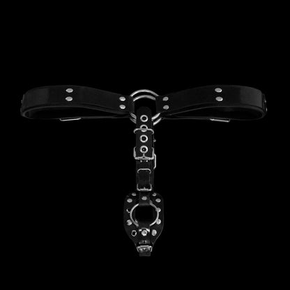 Silicone Dogtail Fixation Straps