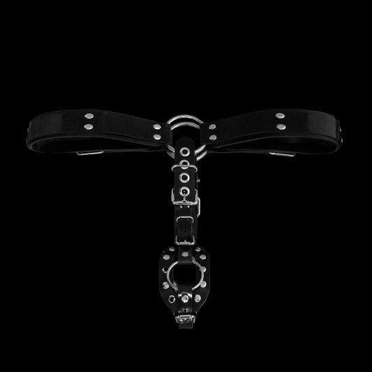 Silicone Dogtail Fixation Straps