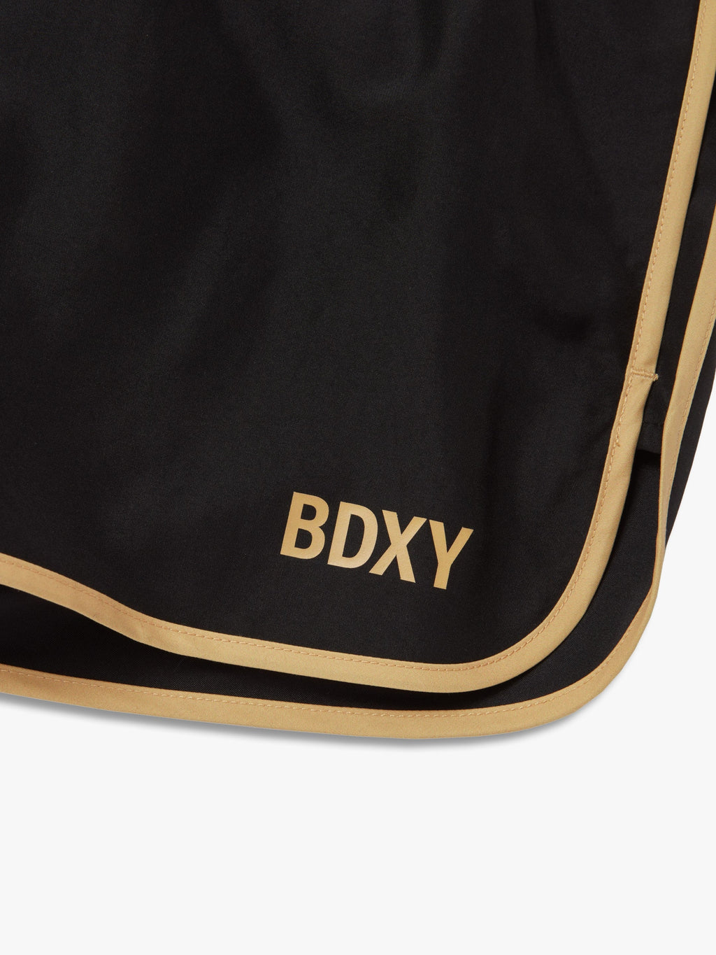 The Cameo Shorts | Black