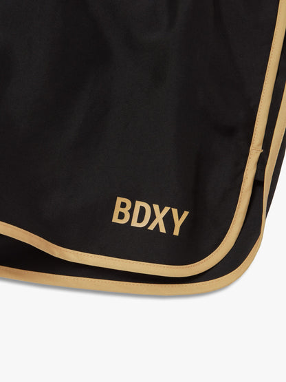 The Cameo Shorts | Black