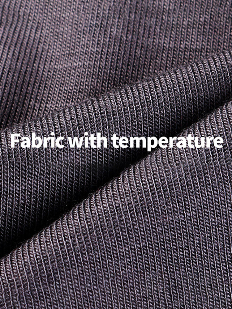 Aoelemen 2 Pack Modal Stretch Separate Pouch Boxer Briefs