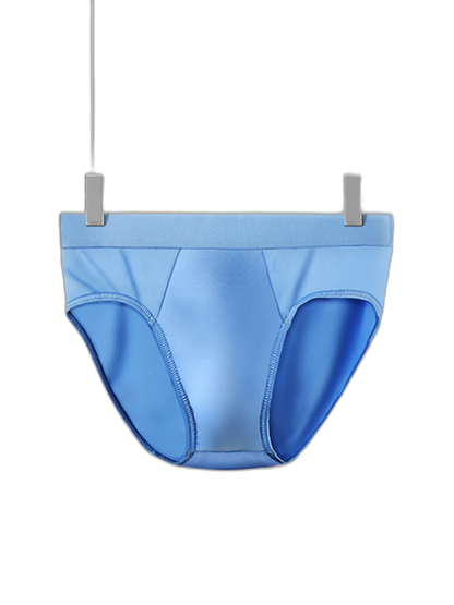 Low-Rise U Convex Thin Briefs