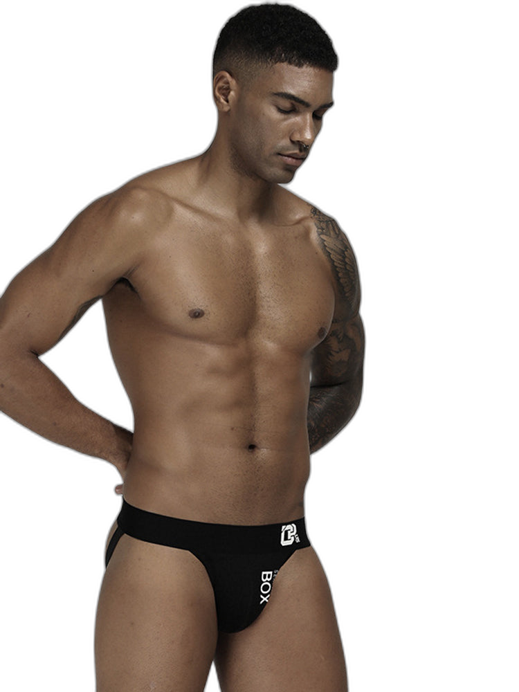 2 Pack Cotton Men's Underwear Collections