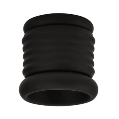 ruff GEAR Straight Grip Silicone Ball Stretcher