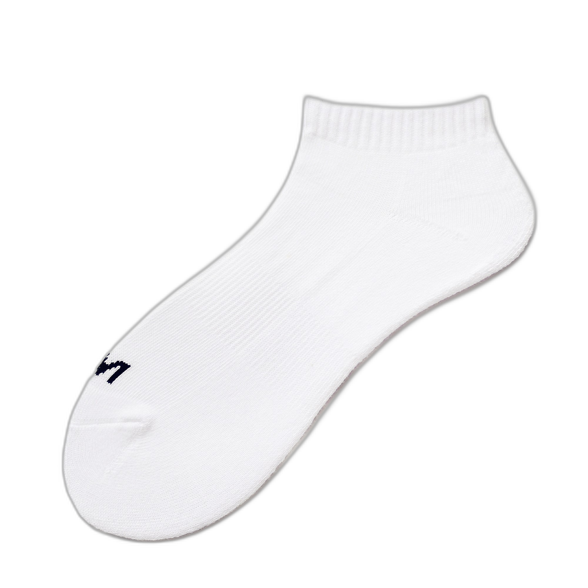 Kink Ankle Socks