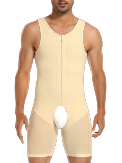 Bodybuilding Jumpsuit for Men