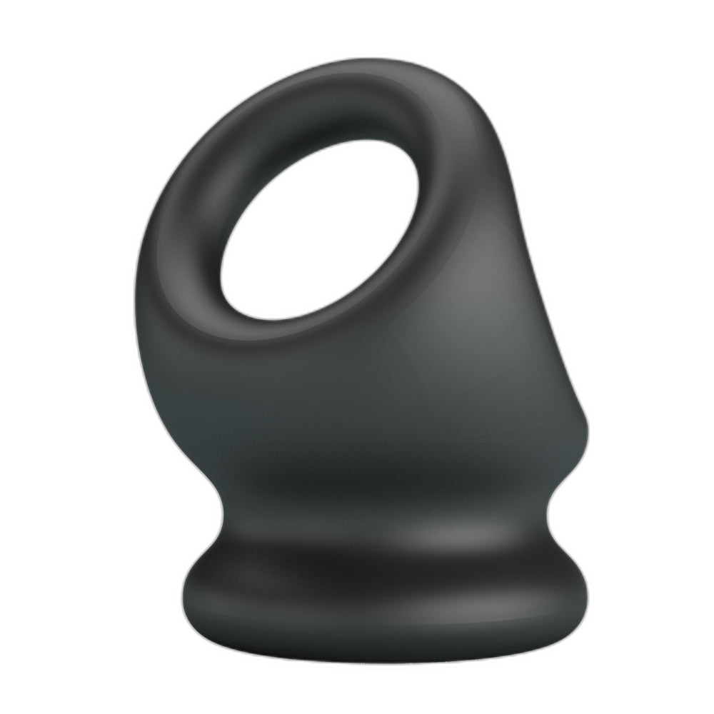ruff GEAR Silicone 2in1 Baller Cock & Ball Ring