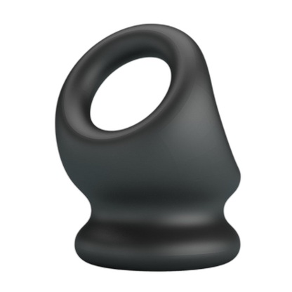 ruff GEAR Silicone 2in1 Baller Cock & Ball Ring