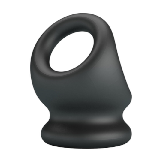ruff GEAR Silicone 2in1 Baller Cock & Ball Ring