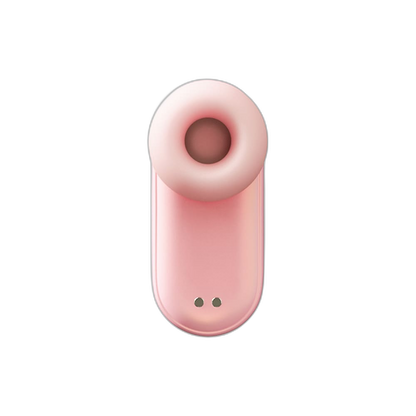 Alggie - Clit Sucker - App Controlled Suction Vibrator
