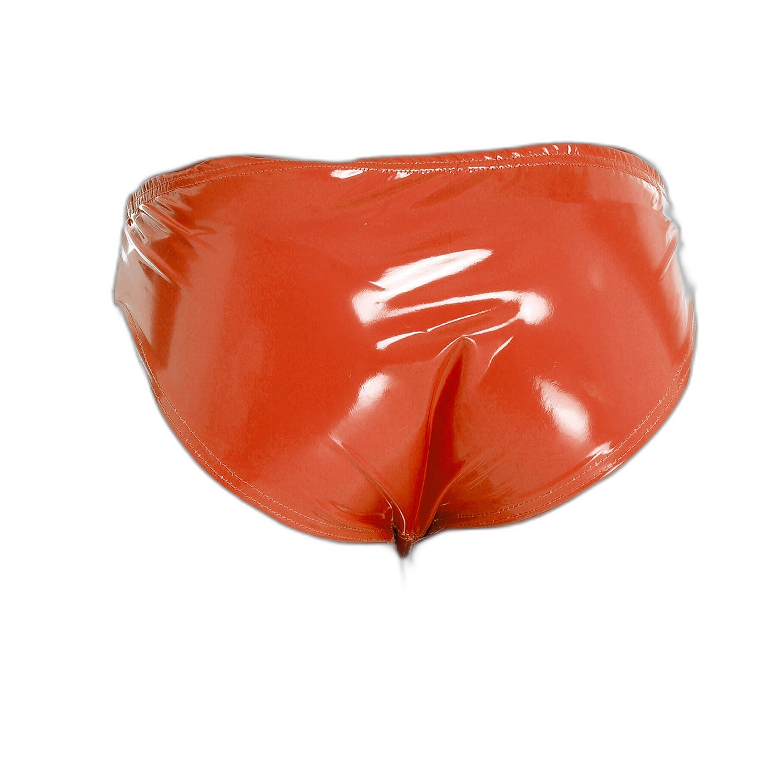 Glossy Sissy Panties