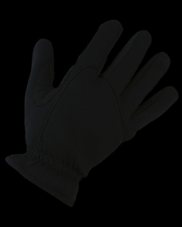Kombat UK Delta Fast Gloves - Black