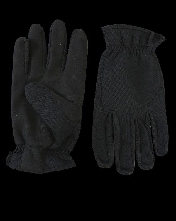 Kombat UK Delta Fast Gloves - Black