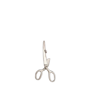Scissor Earrings
