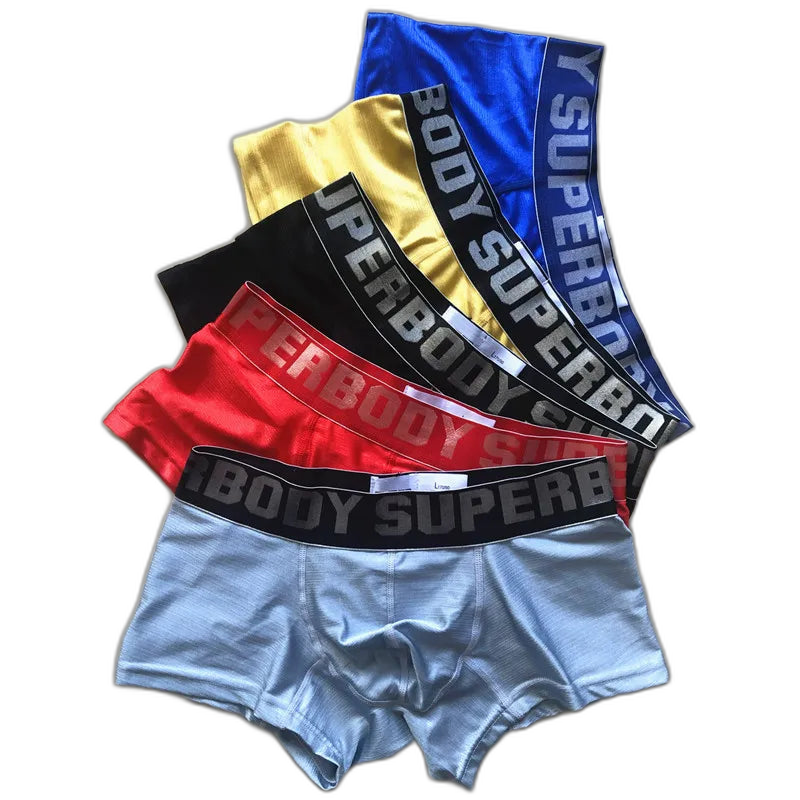 Superbody Boxer Underwear