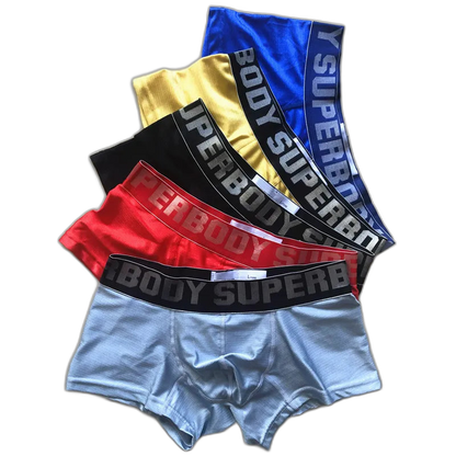 Superbody Boxer Underwear