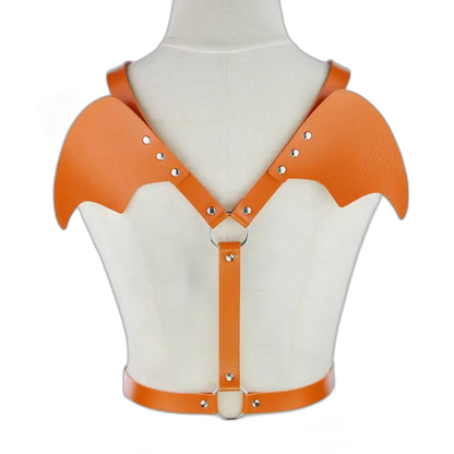 Cheeky Little Devil Harness