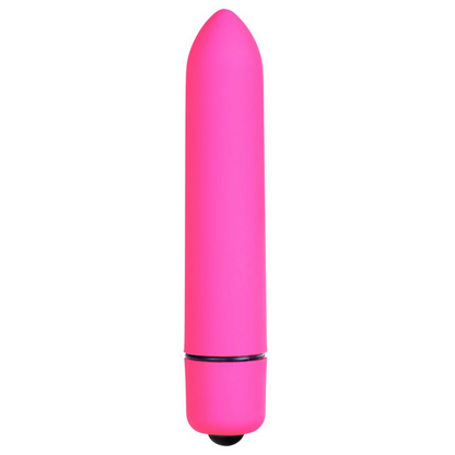 Me You Us Blossom 10 Mode Bullet Vibrator Pink