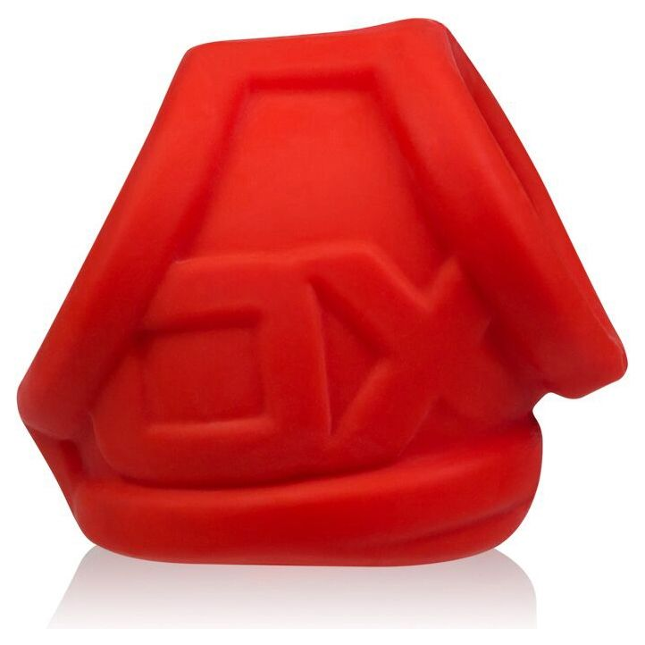 Oxballs Oxsling Cocksling Red